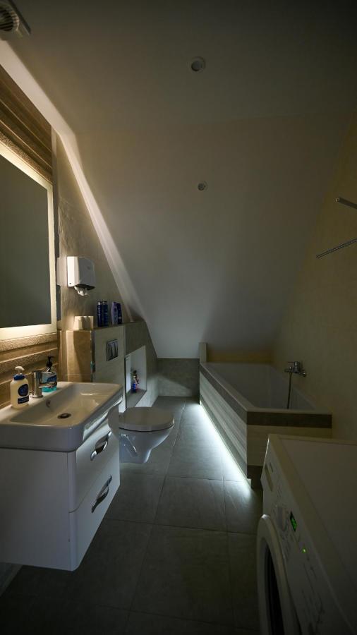 Apartament Centrum Mazury - Szczytno Szczytno  Buitenkant foto
